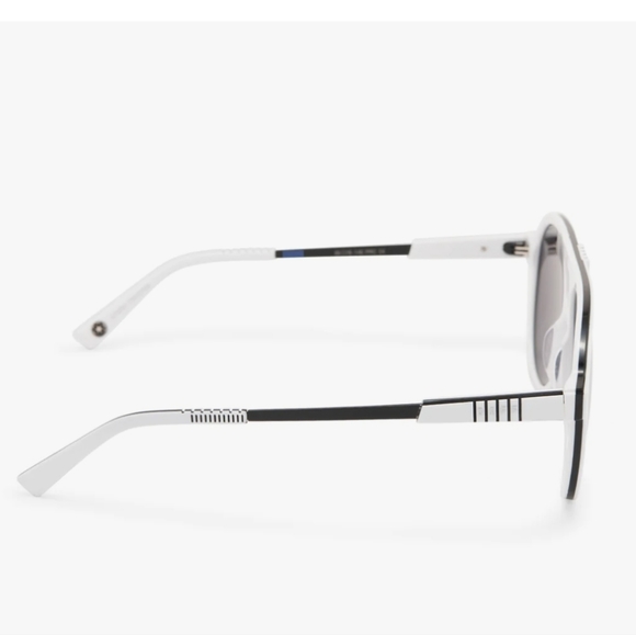 NWT Star Wars X DIFF Storm Trooper Sunglasses - Picture 4 of 6